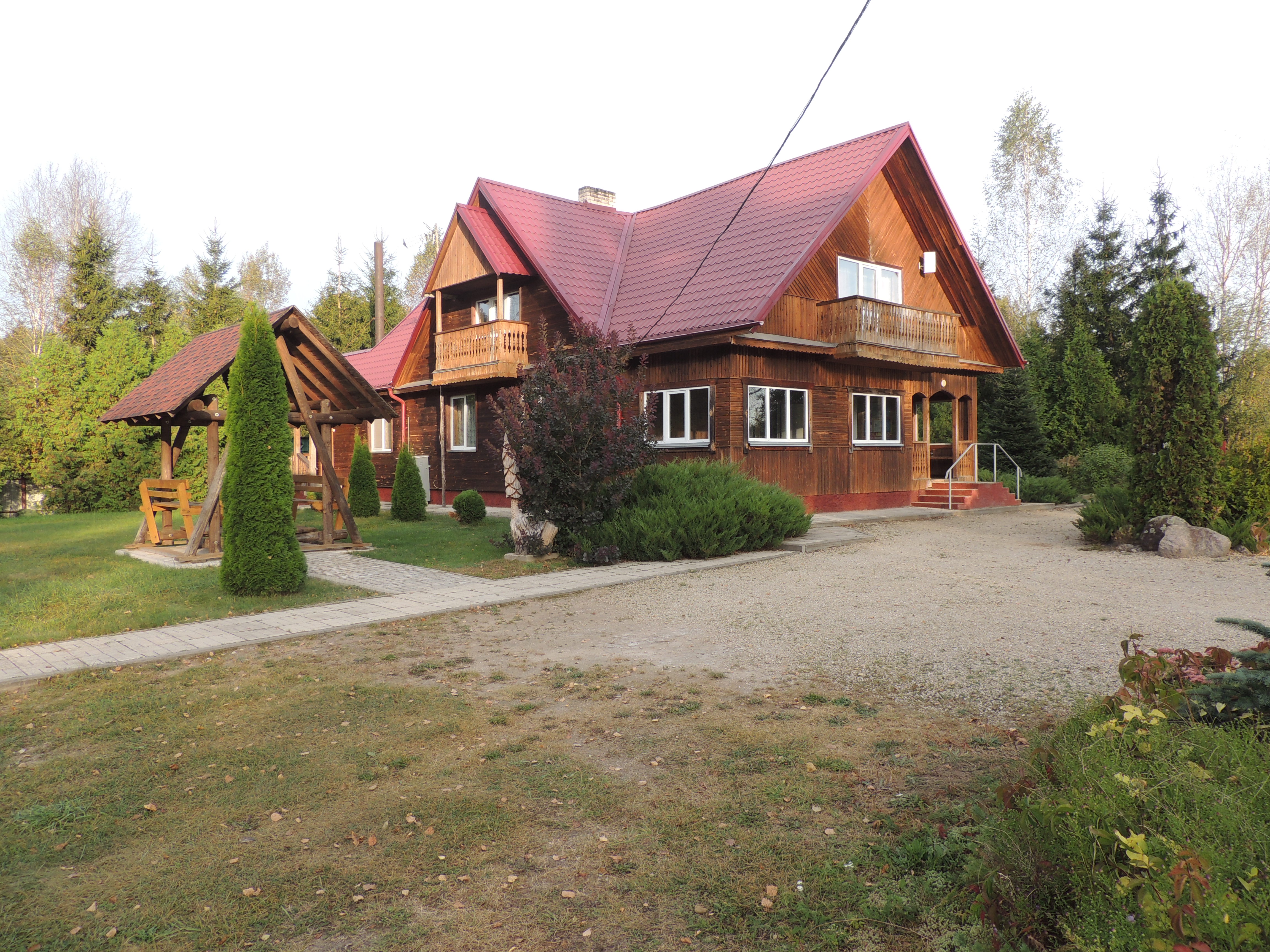 ПРИГЛАШАЕМ НА ОТДЫХ