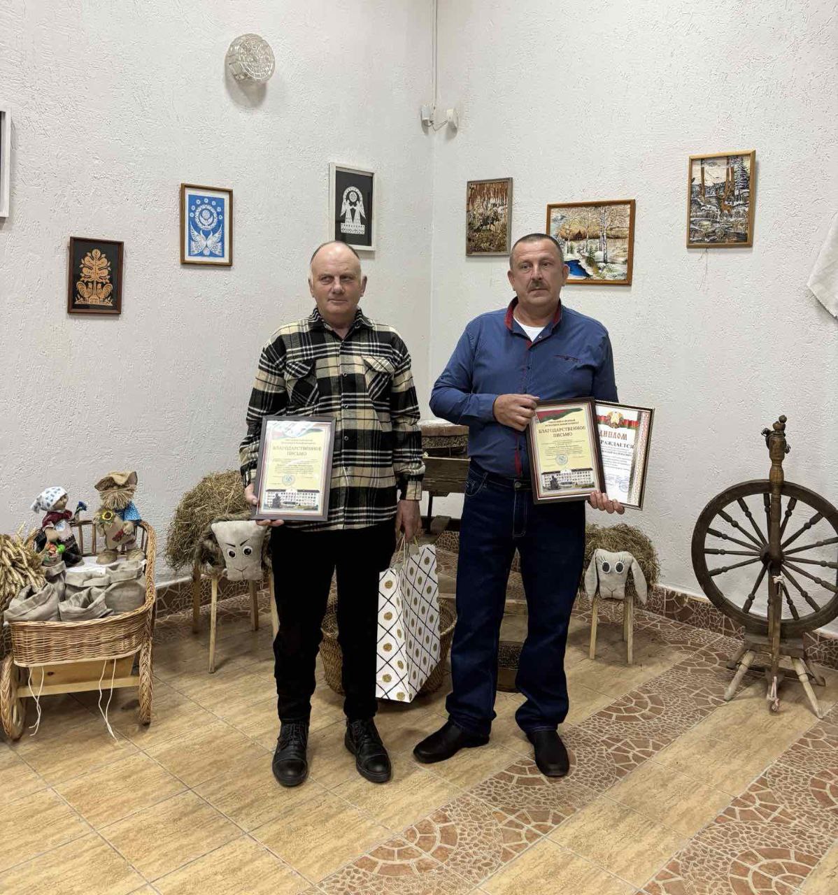 Талант — это дар, но успех достигается только работой