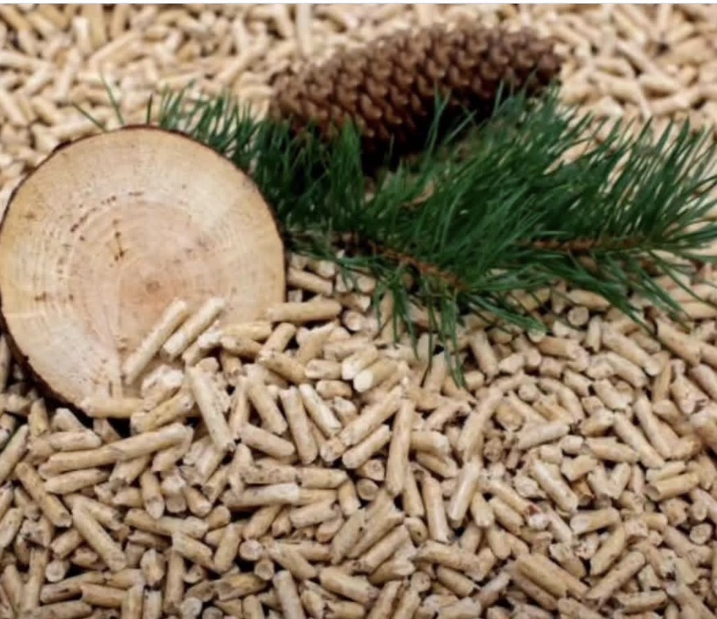 Скорректированы отпускные цены на пеллеты для отдельных потребителей