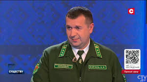 Около 3100 гектаров леса повалил ураган по всей стране