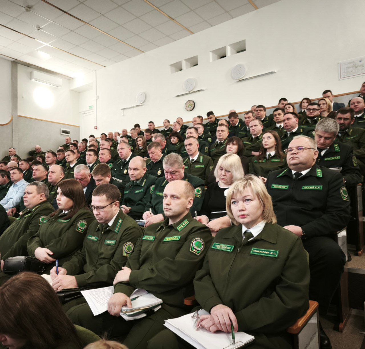 Последнее в этом году, но не последнее по значимости