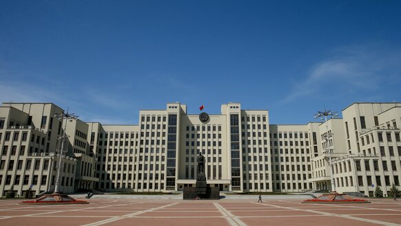 Правительство утвердило республиканский план мероприятий по проведению в 2026 году Года белорусской женщины