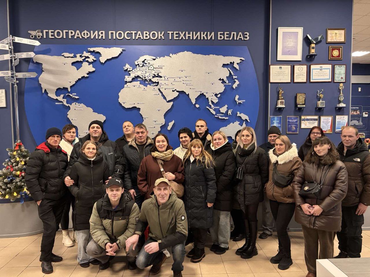 Не просто выходные, а настоящее приключение! 