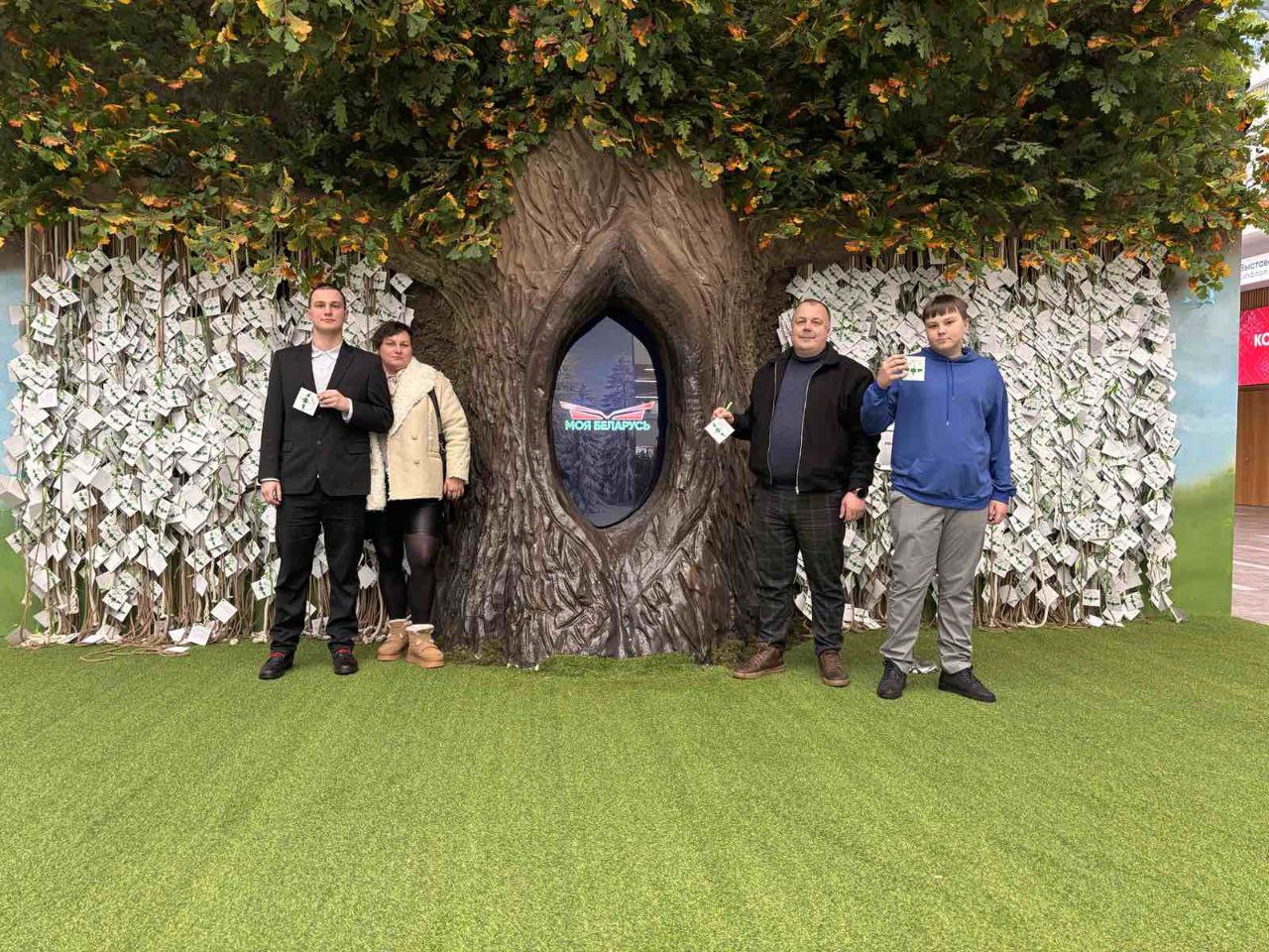 Знакомимся с достижениями страны