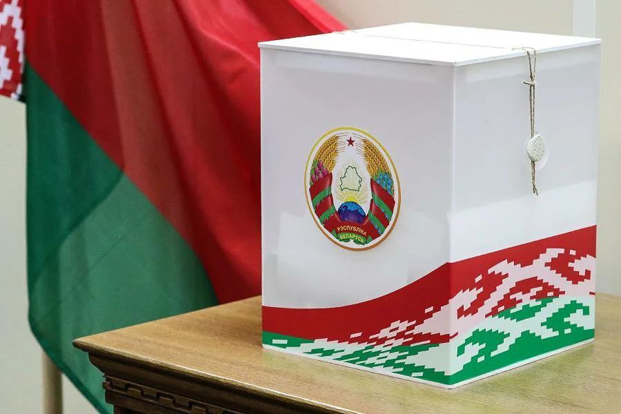 Лукашенко подписал о назначении выборов депутатов и членов Совета Республики